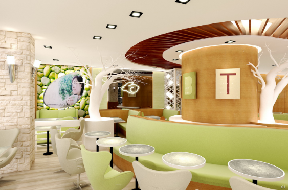 連鎖門店裝修 連鎖門店裝修