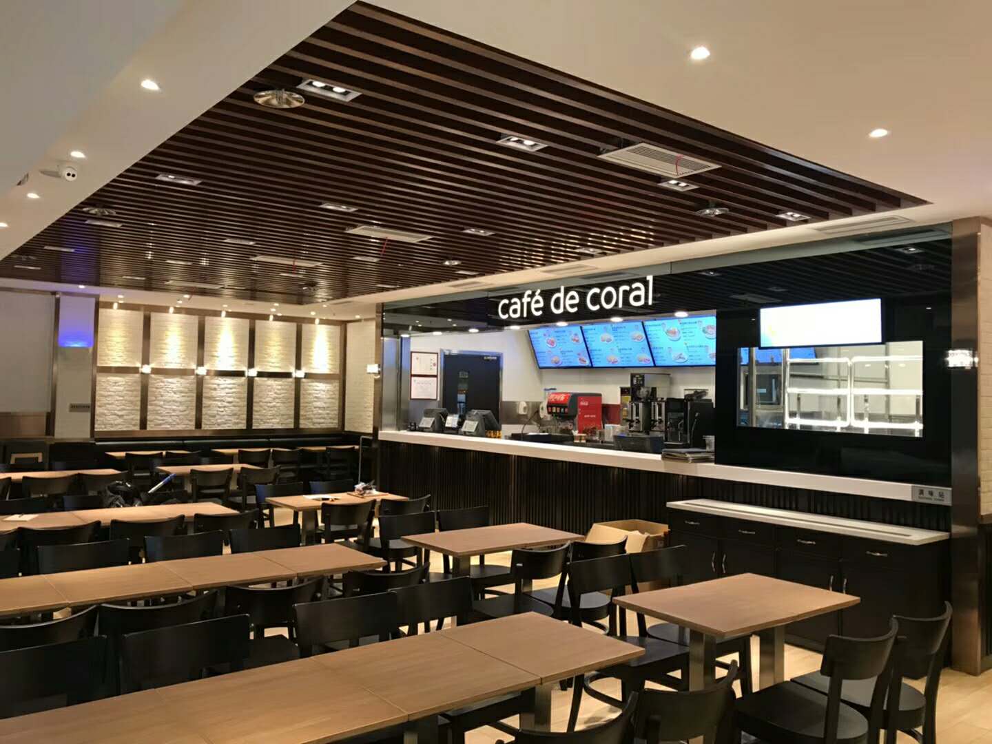 連鎖門店裝修 連鎖門店裝修