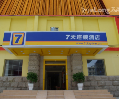  連鎖門店裝修：專賣店與店麵的裝修