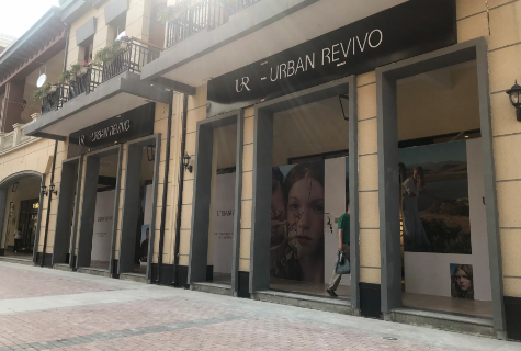 連鎖門店裝修時招牌裝修有哪些講究？