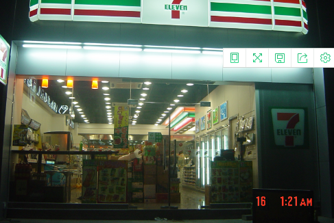 連鎖門店裝修包括哪些 連鎖門店裝修包括哪些